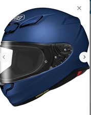 Shoei NXR 2 Motorcycle Helmet