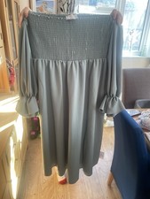 New Long Dress Size 1