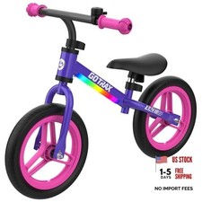  KS12 Balance Bike for 2-5