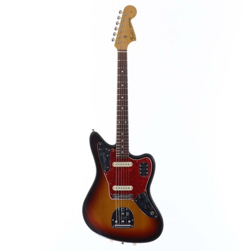 Fender japan jg66 jagstang - fender,