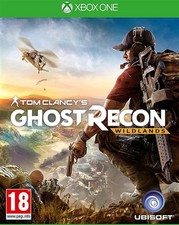 Ghost Recon: Wildlands (No