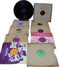 Bundle vintage 78 - bundle,