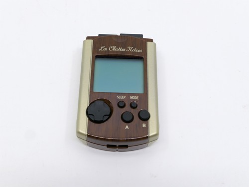 Sega dreamcast vmu - dreamcast, visual