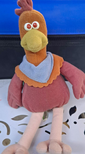 Vivid imaginations chicken run - chicken,