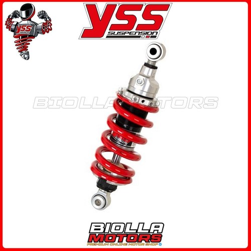 Yss rear mono - yss,