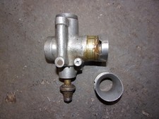 BSA A10 650 ROAD ROCKET - AMAL TT CARB 10TT9 CARBURETTOR & CONE INTAKE