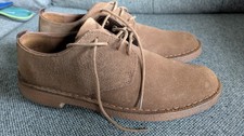 Clarks Originals size UK 9.5 G