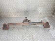 ISUZU D-MAX TOW BAR ASSEMBLY