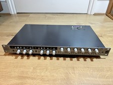 Audient ASP800 8-Channel