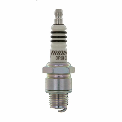 Ngk iridium spark plug - spark,