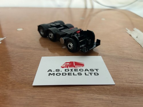 Corgi modern truck heavy - corgi,