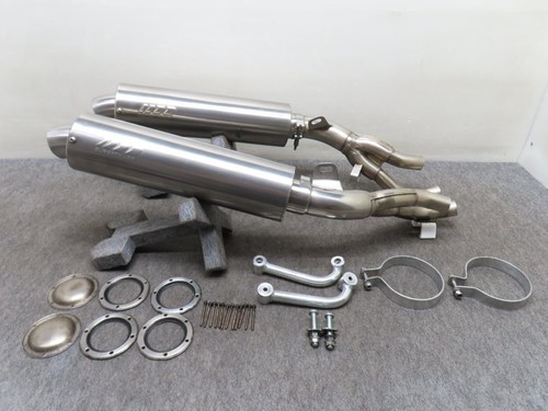 Super trapp yamaha max - super,