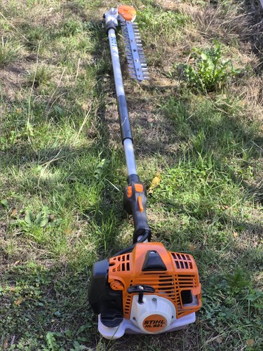 Stihl hl92c long reach - hl92c,