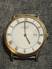 Gents Rotary 1995 Centenary