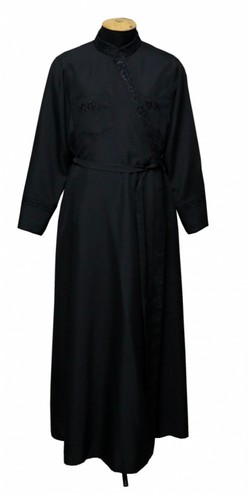 Orthodox christian cassock - christian,