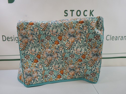 Sewing machine cover william - cover,