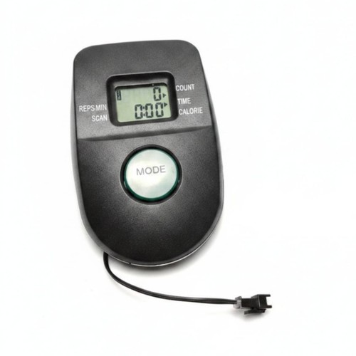 Stepper display meter - stepper,