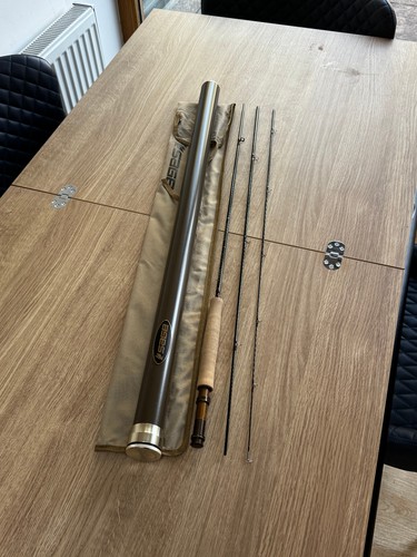 Sage dart 7ft 6in - sage,
