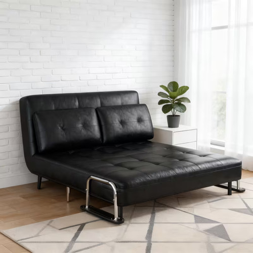 Retro oil wax leather - wax, sofa