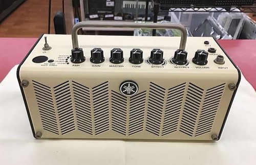 Yamaha thr5 guitar - yamaha, amplifier