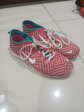 Nike Womens Free 5.0 Tr Fit 4