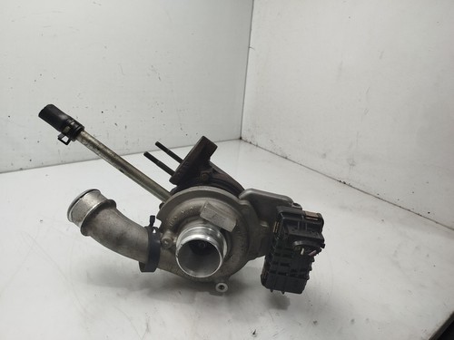 96832200 turbocharger