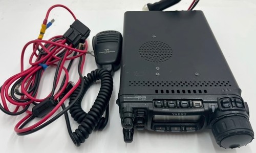 Yaesu 857s 144 - ft-857s, hf/50/144/430mhz