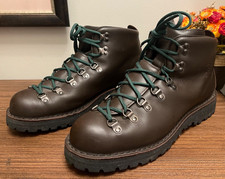 DANNER MOUNTAIN LIGHT II 5"