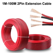 2 Pin Extension Cable