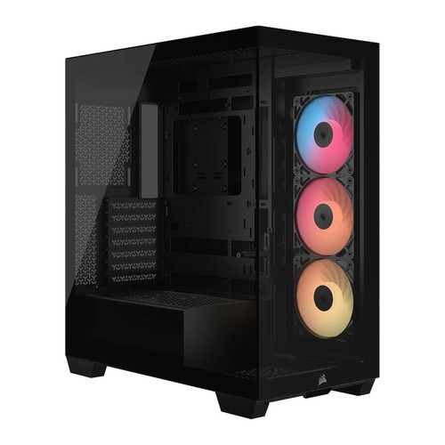 Corsair 3500x argb - rs-r,