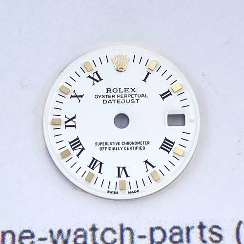 Genuine rolex datejust 26mm - genuine,