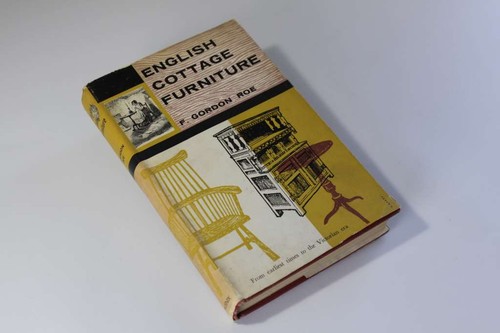 English cottage furniture - ,