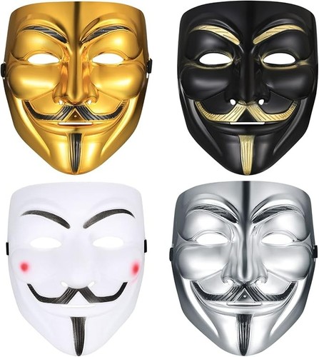 Pcs vendetta anonymous - pcs,
