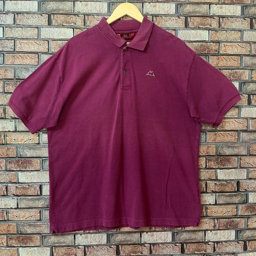 Vintage robe kappa - ,