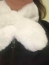 John Lewis Soft Faux Fur