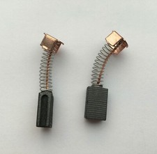 Carbon Brushes For Powerbase