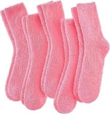 6Pairs Women Ladies Soft