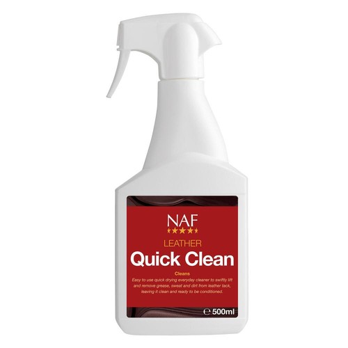 Naf quick clean - naf,