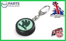 Genuine skoda key - skoda, ring