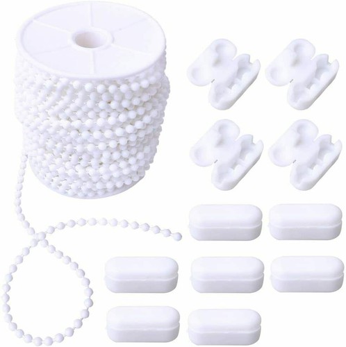 Strong white plastic - no.10,