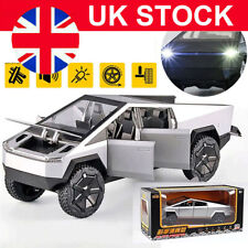 1:24 Tesla Cybertruck pickup