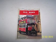 Old Buses, Kaye, David