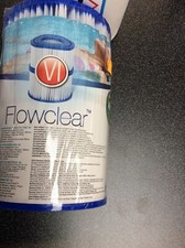 2 Pack Lay Z Lazy Hot Tub Spa Pool Miami Vegas Monaco Hawaii Cartridge Filter