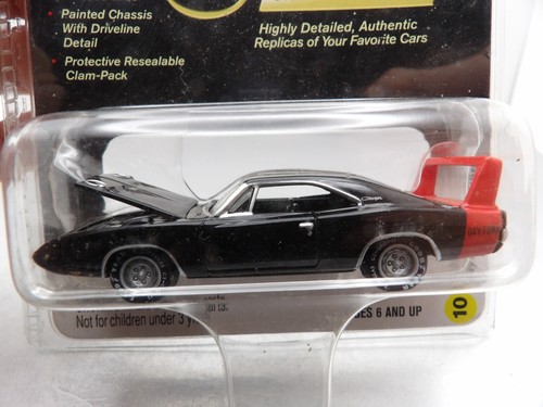 1969 dodge daytona charger - dodge,