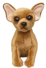 12" Short Coat Chihuahua teddy CHIHUAHUAS plush toy dog soft toys dogs teddies