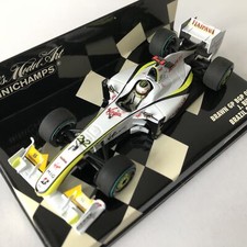 2009 Jenson Button | Brawn GP