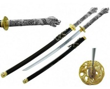 43" Highlander Connor Macleod