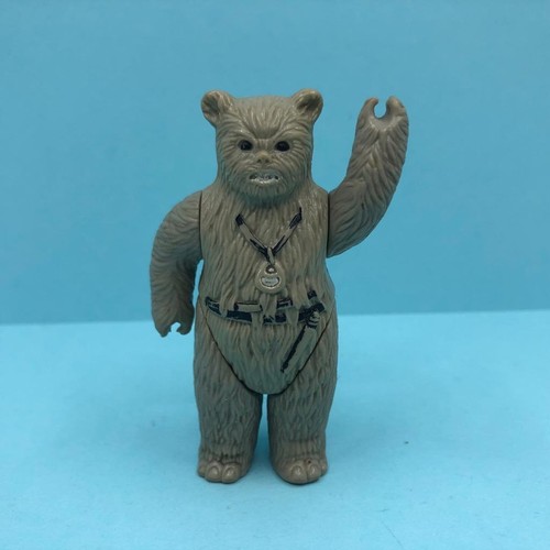 Vintage kenner star wars ewoks - vintage,