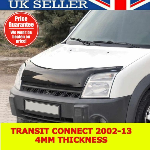 Ford transit connect - transit, 2002-13