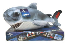 OFFICIAL UNIVERSAL JAWS WHITE